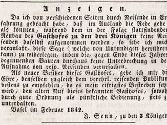 LTR History 1841