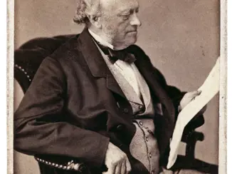 LTR History 1842