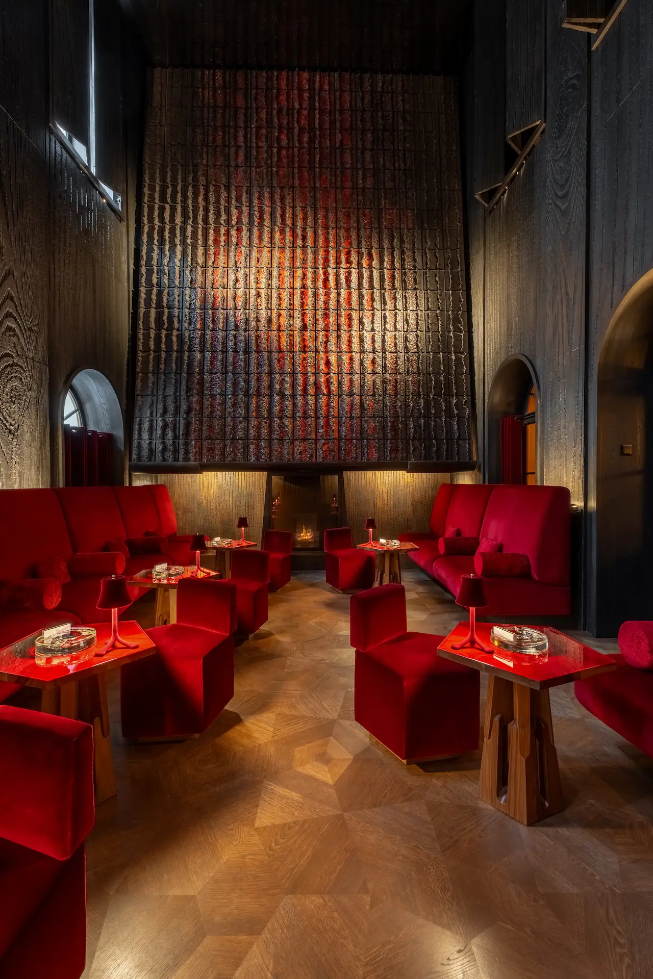 Les Trois Rois The Council (6)